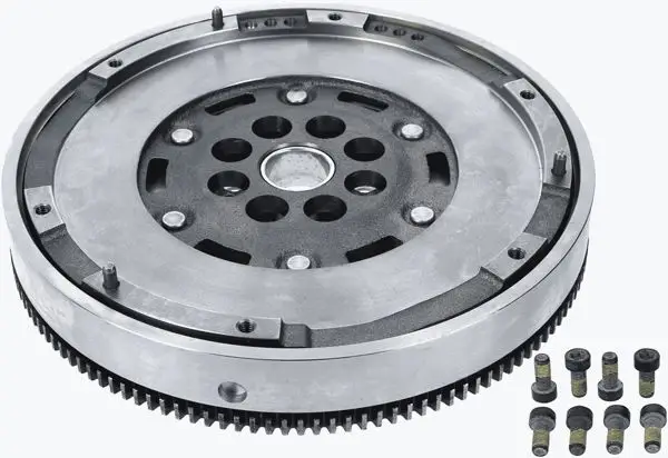 Volant Mini R-55 / 56 / 57 / 58 / 59 / 60 / 61 N-47 N