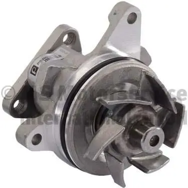 Devirdaim Su Pompası Mondeo 1.8-2.0 00 > 07 Mazda 3 5 6 05 > 1.8-2.0 Volvo C30 06 > 12 S40 II V50 S80