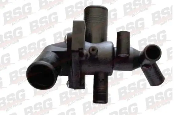 Termostat Gövdesi Arkadan Çeker 88°C Transit V-347 2.4 D 06-14