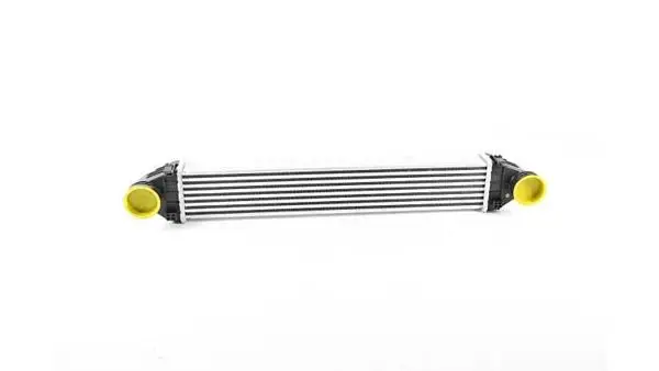 Turbo Radyatörü  169-245 640 2004-2011