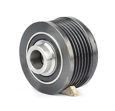 Alternatör Kasnağı Denso Tip Astra H Vectra C Zafira B Z19dt Z19dtl Z19dth 04-