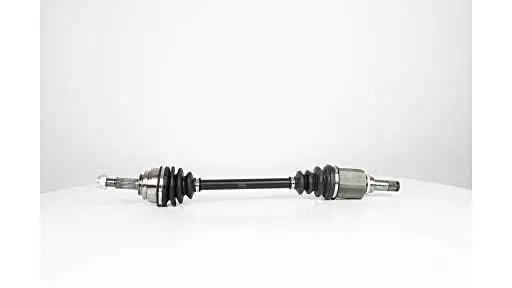 Aks Komple Ön Sol Uzunluk 660 mm Symbol/Sandero Stepway 1.5 DCI 12-