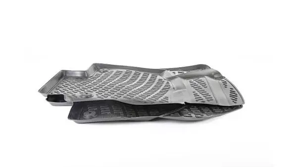 Paspas 3D Havuzlu Kokusuz Q2 Bm 15-