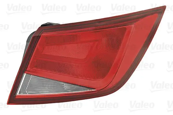 Stop (Sağ) Seat Leon St 2014 / 01