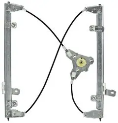 Cam Krıkosu Ön Sol-(Elektırıklı)-(Nissan Primera-P12 02 / 10)