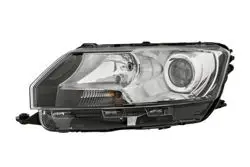 Far (Sağ) Xenon Skoda Rapid Spaceback 2013 / 10 Fbl