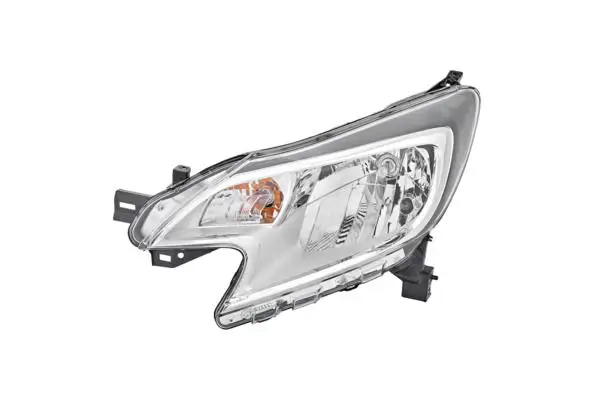Far (Sol) (Nissan Note 2014 / 01 Sport)