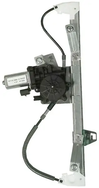 Cam Mekanizması Ön Sağ (Ford Ka 08 -)