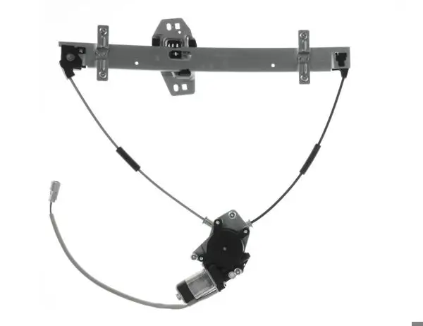 Cam Mekanizması Ön Sağ (Honda Civic VII 01-05)