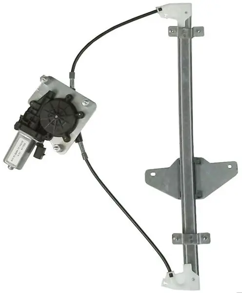 Cam Mekanizması Ön Sağ (Chevrolet Captiva 06 -)