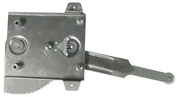 Cam Mekanizması Arka Sağ (Toyota Corolla 01-07)