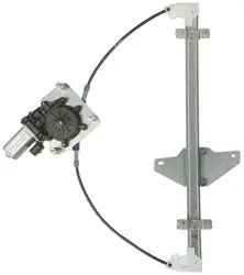 Cam Mekanizması Arka Sağ (Chevrolet Captiva 06 -)