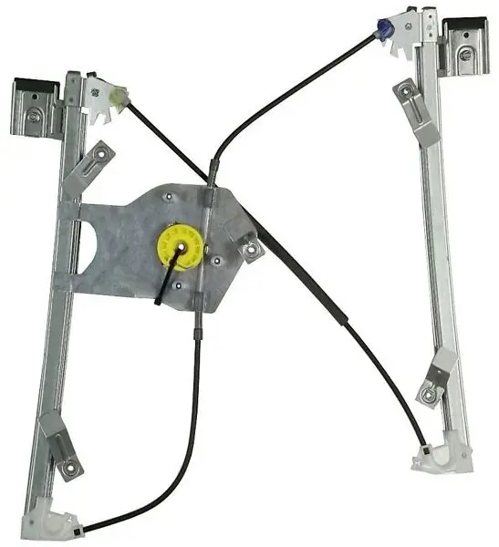 Cam Mekanizması Ön Sağ (Chevrolet Cruze 09 -)
