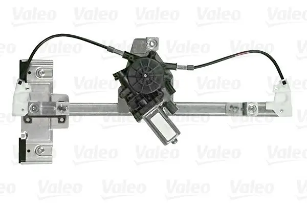 Cam Mekanizması Arka Sol (Chevrolet Cruze 09 -)
