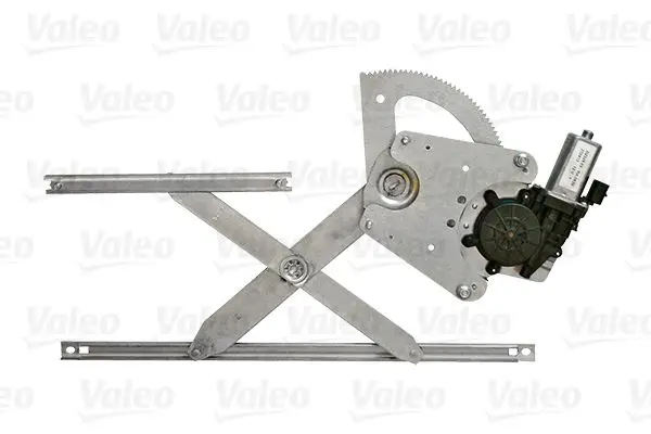 Cam Mekanizması Ön Sol (Chevrolet Aveo 08-11)