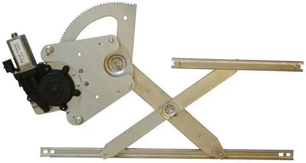Cam Mekanizması Ön Sağ (Chevrolet Aveo 08-11)