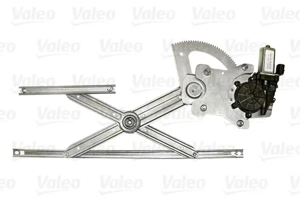Cam Mekanizması Ön Sol (Honda Cr-V 96-02)