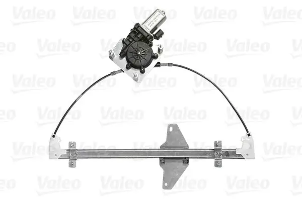 Cam Mekanizması Arka Sol (Chevrolet Captiva 06 -)