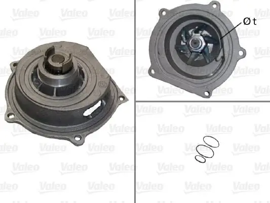 Devirdaim-(Honda Accord-Civic 2.0 TDI 98 / 02 Rover 200-400-600 98 /)