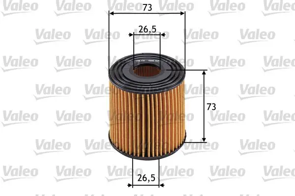 Yağ Filtresi (Nissan D23 Skystar 03 / 11 Yd25 / Xtrail 01 / 07 2.2 DCI) (Elaman Tip)