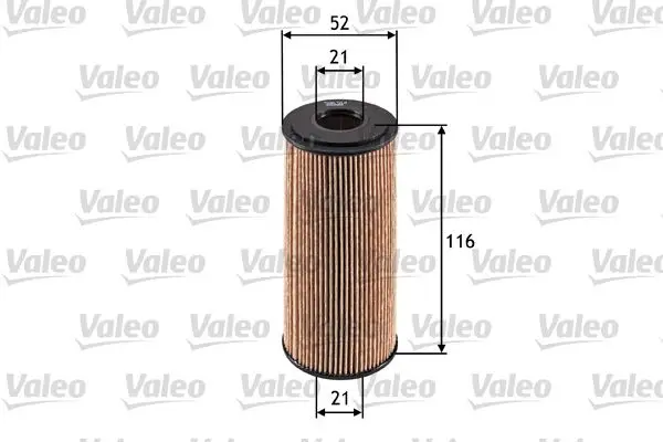 Yağ Filtresi (Mercedes Om640-668 W168-169-245-414)