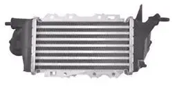 Opel Vectra B 2.0 Dizel Motor Turbo Radyatörü İntercooler
