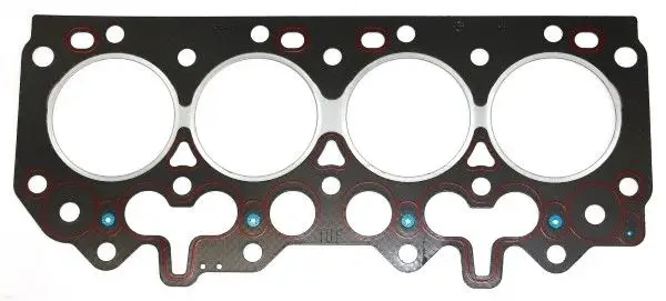 Silindir Kapak Contası 1,4mm 2D (Land Rover Defender 2.5 TDI Discovery I)