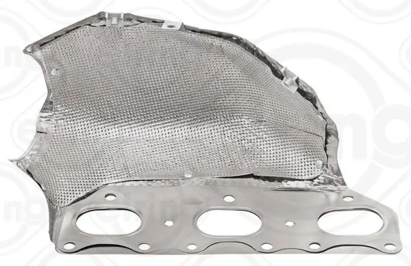 Egzoz Manifold Contası 4-6 Silindir (Porche Panamera (970) 4.8 Gts)