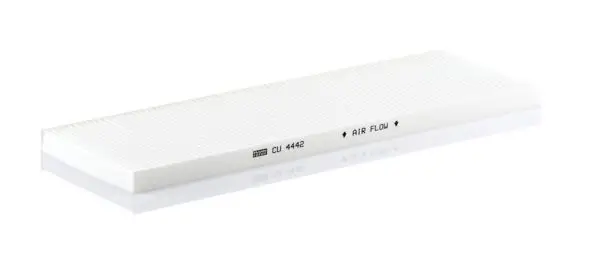 Filtre Kabın (Fiat: Ducato / Peugeot: Boxer / Citroen: Jumper 02 -)