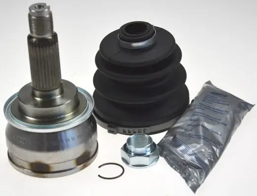 Aks Kafa Dıs-(Subaru: Impreza 1.6 / Legacy 1.8 4Wd 92-00) (27X30x56) -
