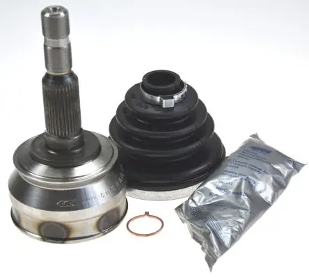 Aks Kafası Dıs Abssız 301063 (Opel Vectra A 1.8-2.0 Ascona Kadet 1.6D) -