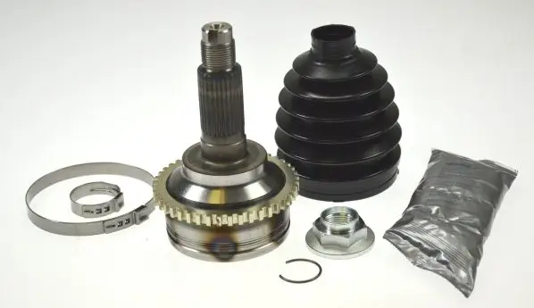 Aks Kafa Dısabslı (Mazda-6 03 / 07) -