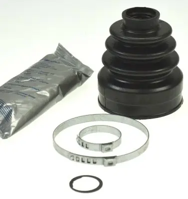 Aks Körüğü (Renault Kangoo 08-Megane III 09-Scenic III 09 -) -