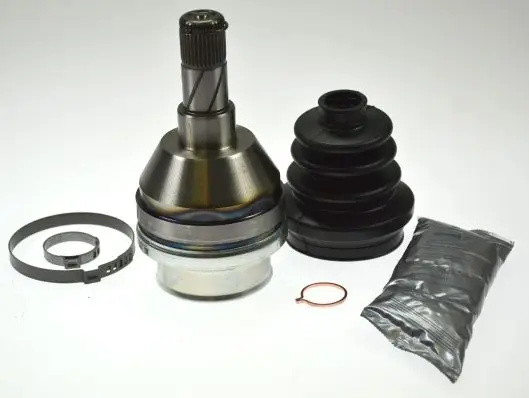 Aks Kafası (Opel: Kadet Ascona) -