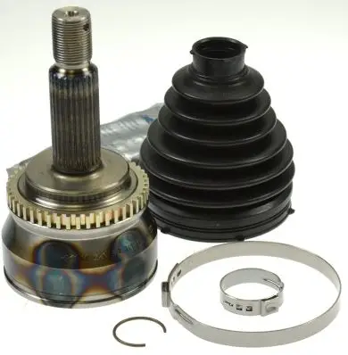 Aks Kafa Dıs-(ABS Li)-(Hyundai i30 08 / 11 1.6Crdı-2.0Crdı / Kia Ceed 07 / 11 1.6Crdı-2.0Crdı) (27X26x60xabs-46) -