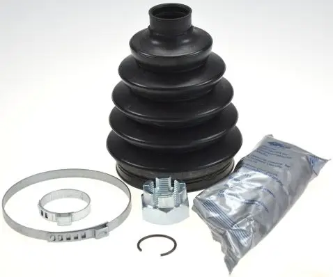 Koruk Aks Dıs-(Toyota Avensis 00 / 02 2.0 D4d) -