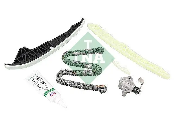 Zincir Seti VW Audi Seat Skoda Byt-Bzb-Caw-Cbf-Cab (559019631)