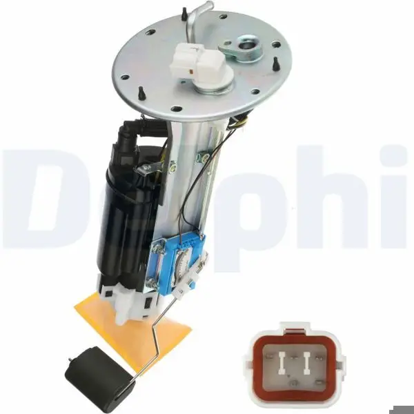 Yakıt Pompa Düzeneği Hyundai Sonata 10 / 2001-11 / 2004