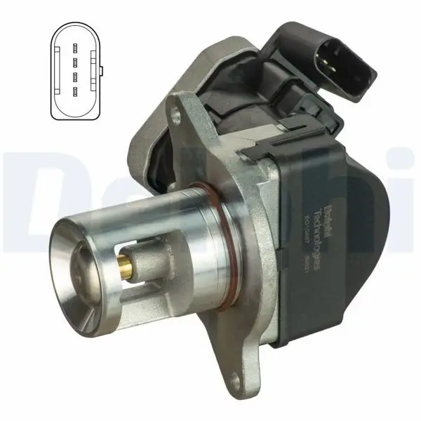 EGR Valfi Mercedes-Benz C30cdi Amg,E270,E280,E320,S320,Viano,Vito 109,Vito 111,Vito 115 03 / 2002 /