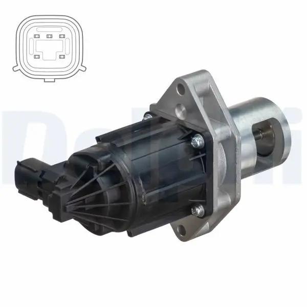 EGR Valfi Opel Antara,Cascada,Insignia,Insignia Country Tourer,Insignia Sports Tourer,Zafira Tourer 10 / 2011 /