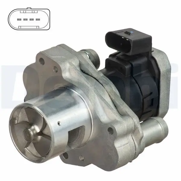 EGR Valfi Mercedes-Benz G280,Sprinter 218D,Sprinter 219D,Sprinter 2500,Sprinter 318D,Sprinter 319D,Sprinter 3500,Sprinter 413D,Sprin
