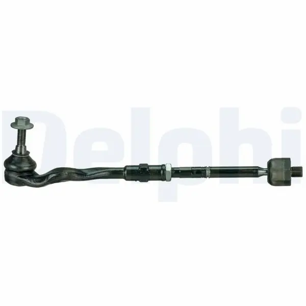 Sol Rot Başı + Rot Kolu (Audi A4 08-16 A5 10-17 Q5 09-12)