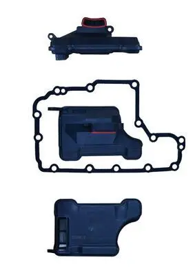 Otomatik Şanzıman Filtresi (Opel Astra F 1.4 I 91-98)