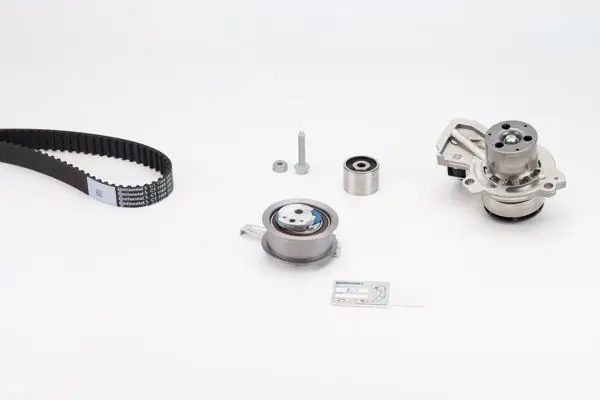 Triger Seti + Müşürlü Devirdaim (VW Polo 14-Audi A1 14-18 Seat Ibiza 15-Toledo 15-19 Skoda Fabia 15 -) Cusa-Cusb