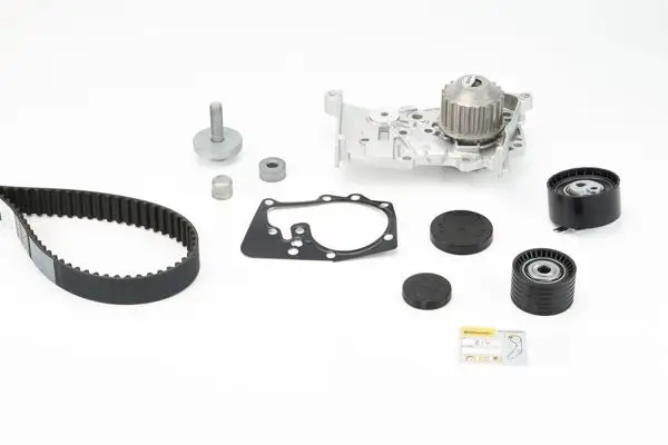Triger Gergi Seti + Devirdaim (Renault Clio-Megane 1.4 1.6 16V-Laguna 1.6 Scenic 1.4 1.6 K4m K4j)