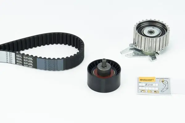 Triger Seti (Fiat: 1.8 Marea Punto / Alfa: 1.8 2.0 145 146 147 155 156 166)