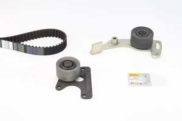 Triger Seti (Fiat: Scudo 1.9D 1.9Td / Peugeot: Partner / Expert / Citroen: C15 1.8D 1.9D / Tata: T