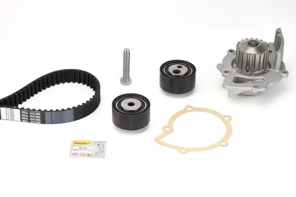 Triger Seti + Devirdaim (Fiat Ulysse 2.2Jtd)