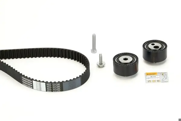 Triger Seti (Peugot 406 607 2.2 HDI 00-04)