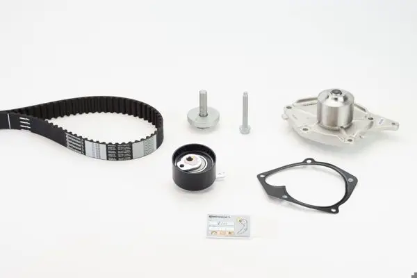 Triger Gergi Kiti + Su Pompası (Renault Clio II-Kangoo-Megane 1.5 DCI)
